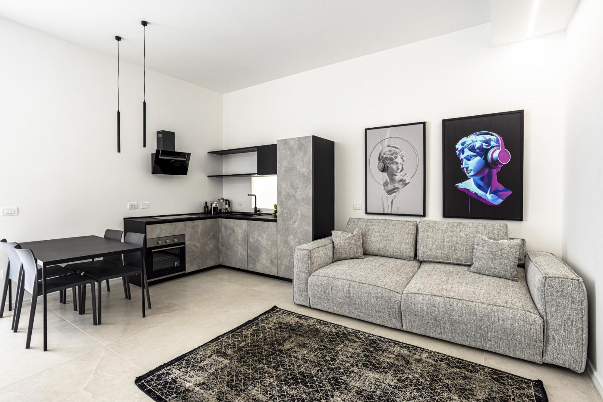 Nostos & Bed & Breakfast